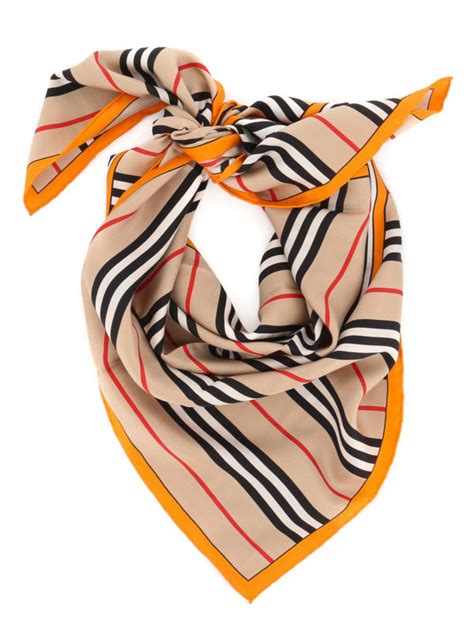 burberry schirm sale|Burberry silk scarf.